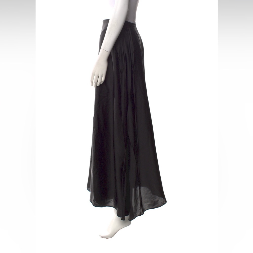 Orseund Iris Black Skirt - Picture 3 of 6